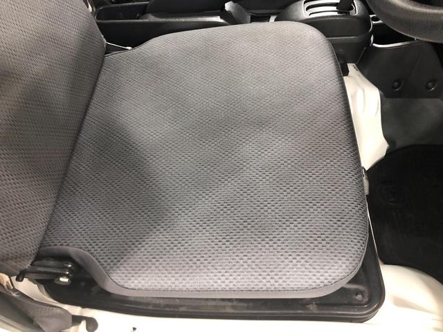 ハイゼットトラックスタンダード　走行距離８９２０９キロ／２ＷＤ／ＡＴ一年保証・走行距離無制限　走行距離８９２０９キロ　純正カーペットマット　ＥＴＣ　エアコン　パワステ　ＡＭＦＭラジオ　ゲートプロテクター（埼玉県）の中古車