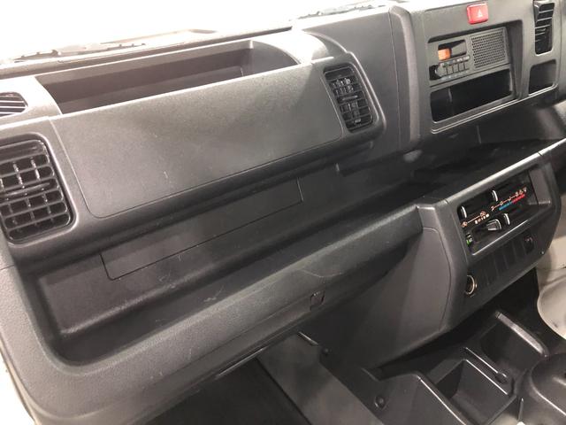 ハイゼットトラックスタンダード　走行距離８９２０９キロ／２ＷＤ／ＡＴ一年保証・走行距離無制限　走行距離８９２０９キロ　純正カーペットマット　ＥＴＣ　エアコン　パワステ　ＡＭＦＭラジオ　ゲートプロテクター（埼玉県）の中古車