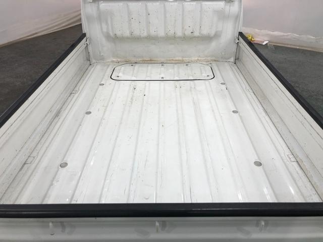 ハイゼットトラックスタンダード　走行距離８９２０９キロ／２ＷＤ／ＡＴ一年保証・走行距離無制限　走行距離８９２０９キロ　純正カーペットマット　ＥＴＣ　エアコン　パワステ　ＡＭＦＭラジオ　ゲートプロテクター（埼玉県）の中古車