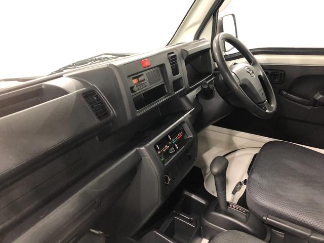 ハイゼットトラックスタンダード　走行距離８９２０９キロ／２ＷＤ／ＡＴ一年保証・走行距離無制限　走行距離８９２０９キロ　純正カーペットマット　ＥＴＣ　エアコン　パワステ　ＡＭＦＭラジオ　ゲートプロテクター（埼玉県）の中古車