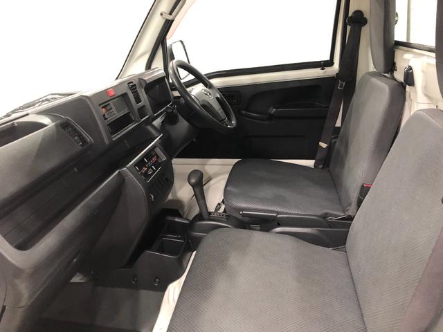 ハイゼットトラックスタンダード　走行距離８９２０９キロ／２ＷＤ／ＡＴ一年保証・走行距離無制限　走行距離８９２０９キロ　純正カーペットマット　ＥＴＣ　エアコン　パワステ　ＡＭＦＭラジオ　ゲートプロテクター（埼玉県）の中古車