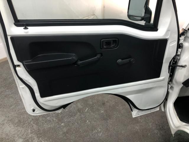 ハイゼットトラックスタンダード　走行距離８９２０９キロ／２ＷＤ／ＡＴ一年保証・走行距離無制限　走行距離８９２０９キロ　純正カーペットマット　ＥＴＣ　エアコン　パワステ　ＡＭＦＭラジオ　ゲートプロテクター（埼玉県）の中古車