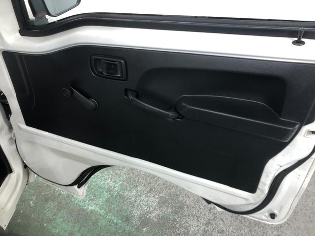 ハイゼットトラックスタンダード　走行距離８９２０９キロ／２ＷＤ／ＡＴ一年保証・走行距離無制限　走行距離８９２０９キロ　純正カーペットマット　ＥＴＣ　エアコン　パワステ　ＡＭＦＭラジオ　ゲートプロテクター（埼玉県）の中古車