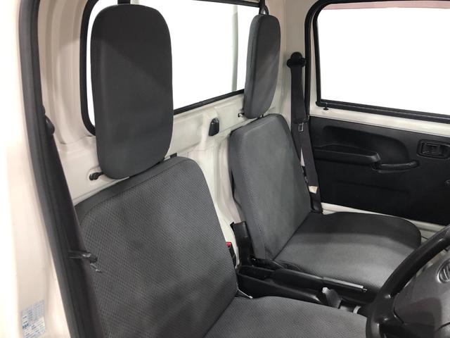ハイゼットトラックスタンダード　走行距離８９２０９キロ／２ＷＤ／ＡＴ一年保証・走行距離無制限　走行距離８９２０９キロ　純正カーペットマット　ＥＴＣ　エアコン　パワステ　ＡＭＦＭラジオ　ゲートプロテクター（埼玉県）の中古車