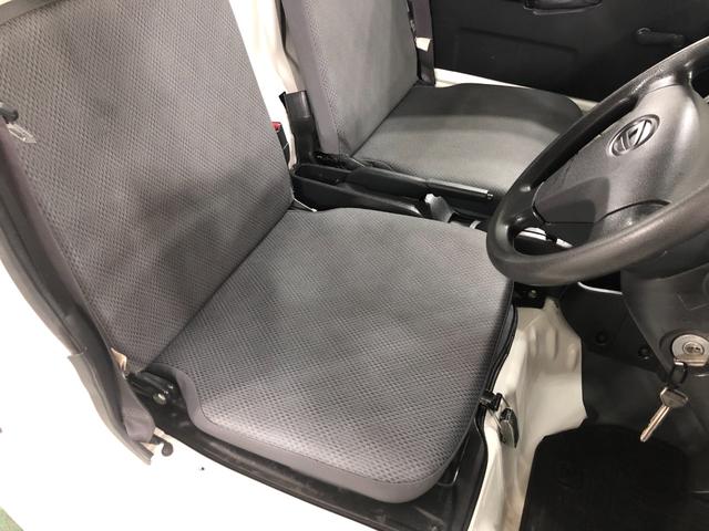 ハイゼットトラックスタンダード　走行距離８９２０９キロ／２ＷＤ／ＡＴ一年保証・走行距離無制限　走行距離８９２０９キロ　純正カーペットマット　ＥＴＣ　エアコン　パワステ　ＡＭＦＭラジオ　ゲートプロテクター（埼玉県）の中古車