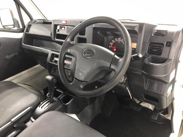 ハイゼットトラックスタンダード　走行距離８９２０９キロ／２ＷＤ／ＡＴ一年保証・走行距離無制限　走行距離８９２０９キロ　純正カーペットマット　ＥＴＣ　エアコン　パワステ　ＡＭＦＭラジオ　ゲートプロテクター（埼玉県）の中古車