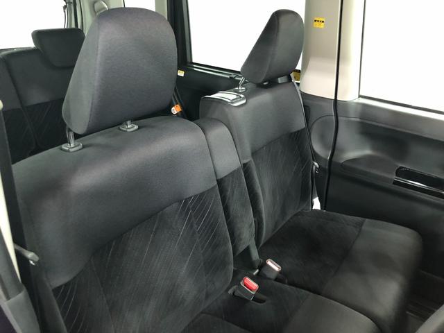 タントカスタムＸＳＡII　走行距離７７０５３キロ／片側電動スライド一年保証・走行距離無制限　走行距離７７０５３キロ　助手席エアバック　純正カーペットマット　オートライト　ＬＥＤヘッドライト　ベンチシート　片側電動スライドドア（埼玉県）の中古車