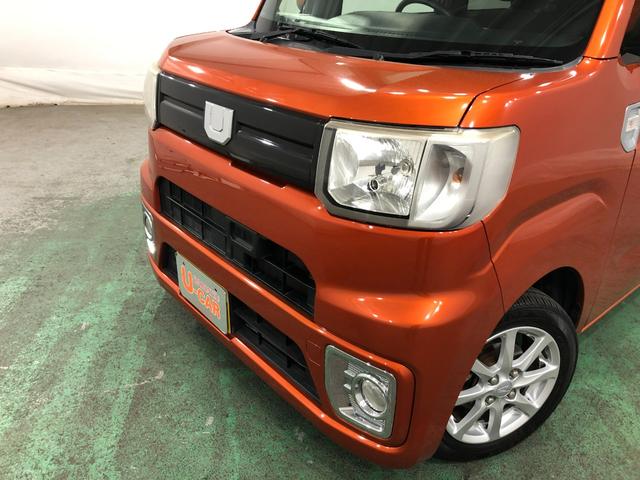 ウェイクＬ　ＳＡII　車検整備付／走行５５１２４キロ／純正ナビ１年保証距離無制限　走行距離５５１２４キロ　純正フルセグナビ　バックカメラ　ドラレコ　純正マット　サイドエアバッグ　オートライト　アイドリングストップ　両側電動スライドドア　プッシュボタンスタート（埼玉県）の中古車