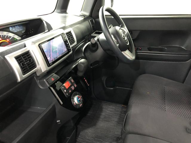 ウェイクＬ　ＳＡII　車検整備付／走行５５１２４キロ／純正ナビ１年保証距離無制限　走行距離５５１２４キロ　純正フルセグナビ　バックカメラ　ドラレコ　純正マット　サイドエアバッグ　オートライト　アイドリングストップ　両側電動スライドドア　プッシュボタンスタート（埼玉県）の中古車