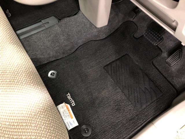 タントＸ　スマートセレクションＳＡ　走行７０６３９キロ／ナビ保証１年間・距離無制限付き　ナビ　オートライト　プッシュボタンエンジンスタート　アイドリングストップ　純正フロアマット　ベンチシート（埼玉県）の中古車