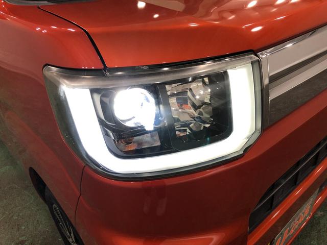 ウェイクＧターボＳＡIII　走行９０８０３キロ／ナビバックカメラ一年保証・走行距離無制限　走行９０８０３キロ　フルセグナビ　ブルートゥース　バックカメラ　サイドエアバック　オートライト　ＬＥＤヘッドライト　ベンチシート　両側電動スライドドア（埼玉県）の中古車