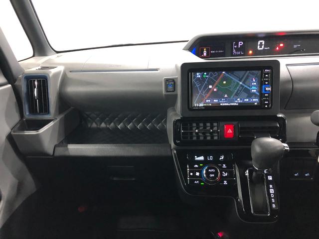 タントカスタムＸセレクション　車検整備付／走行２９３８７キロ／ナビ１年保証距離無制限　走行距離２９３８７キロ　純正フルセグナビ　バックカメラ　ドラレコ　純正マット　サイドエアバッグ　ＬＥＤヘッドランプ　アイドリングストップ　シートヒーター　両側電動スライドドア（埼玉県）の中古車
