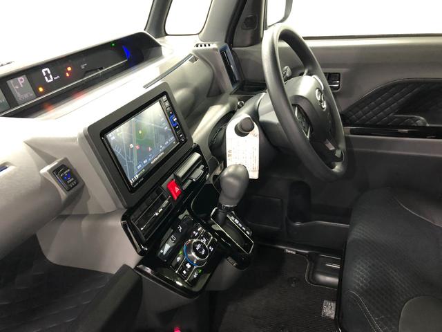 タントカスタムＸセレクション　車検整備付／走行２９３８７キロ／ナビ１年保証距離無制限　走行距離２９３８７キロ　純正フルセグナビ　バックカメラ　ドラレコ　純正マット　サイドエアバッグ　ＬＥＤヘッドランプ　アイドリングストップ　シートヒーター　両側電動スライドドア（埼玉県）の中古車