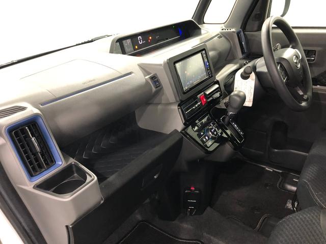 タントカスタムＸセレクション　車検整備付／走行２９３８７キロ／ナビ１年保証距離無制限　走行距離２９３８７キロ　純正フルセグナビ　バックカメラ　ドラレコ　純正マット　サイドエアバッグ　ＬＥＤヘッドランプ　アイドリングストップ　シートヒーター　両側電動スライドドア（埼玉県）の中古車