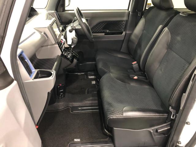 タントカスタムＸセレクション　車検整備付／走行２９３８７キロ／ナビ１年保証距離無制限　走行距離２９３８７キロ　純正フルセグナビ　バックカメラ　ドラレコ　純正マット　サイドエアバッグ　ＬＥＤヘッドランプ　アイドリングストップ　シートヒーター　両側電動スライドドア（埼玉県）の中古車