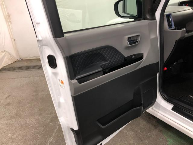 タントカスタムＸセレクション　車検整備付／走行２９３８７キロ／ナビ１年保証距離無制限　走行距離２９３８７キロ　純正フルセグナビ　バックカメラ　ドラレコ　純正マット　サイドエアバッグ　ＬＥＤヘッドランプ　アイドリングストップ　シートヒーター　両側電動スライドドア（埼玉県）の中古車