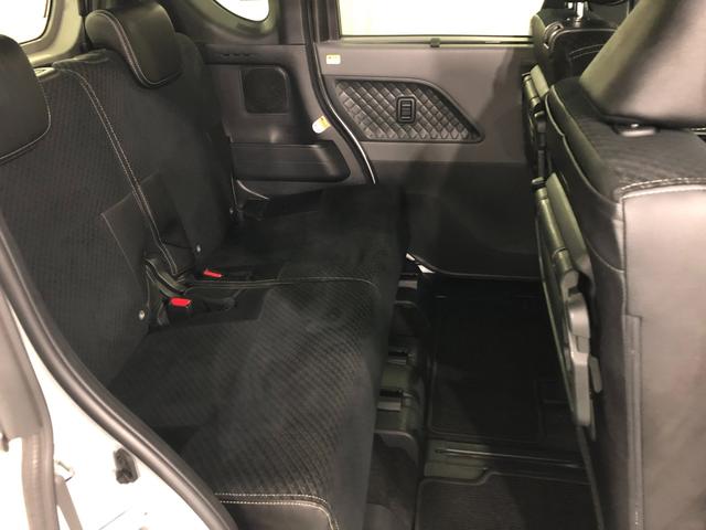 タントカスタムＸセレクション　車検整備付／走行２９３８７キロ／ナビ１年保証距離無制限　走行距離２９３８７キロ　純正フルセグナビ　バックカメラ　ドラレコ　純正マット　サイドエアバッグ　ＬＥＤヘッドランプ　アイドリングストップ　シートヒーター　両側電動スライドドア（埼玉県）の中古車