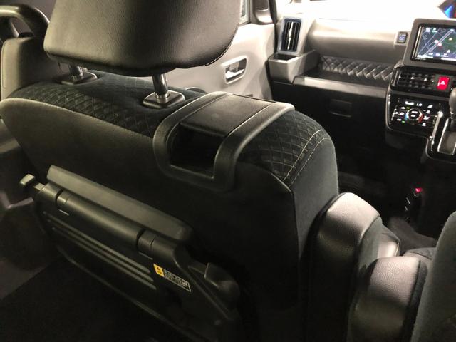 タントカスタムＸセレクション　車検整備付／走行２９３８７キロ／ナビ１年保証距離無制限　走行距離２９３８７キロ　純正フルセグナビ　バックカメラ　ドラレコ　純正マット　サイドエアバッグ　ＬＥＤヘッドランプ　アイドリングストップ　シートヒーター　両側電動スライドドア（埼玉県）の中古車