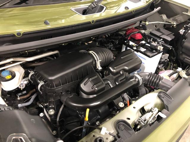 タフトＧ　クロムベンチャー　走行８２６０キロ／純正ナビ／ドラレコ１年保証距離無制限　走行距離８２６０キロ　純正フルセグナビ　バックカメラ　ドラレコ　純正マット　サイドエアバッグ　ＬＥＤヘッドランプ　アイドリングストップ　オート格納式ドアミラー　シートヒーター（埼玉県）の中古車