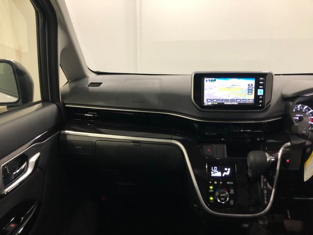 ムーヴカスタム　ＲＳ　ハイパーリミテッドＳＡIII　４ＷＤ／ナビ１年保証距離無制限　走行距離１８３５７キロ　４ＷＤ　純正フルセグナビ　パノラマモニター　ドラレコ　純正マット　ＬＥＤヘッドランプ　アイドリングストップ　シートヒーター　オート格納式ドアミラー（埼玉県）の中古車