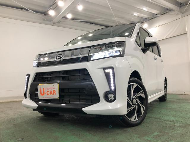 ムーヴカスタム　ＲＳ　ハイパーリミテッドＳＡIII　４ＷＤ／ナビ１年保証距離無制限　走行距離１８３５７キロ　４ＷＤ　純正フルセグナビ　パノラマモニター　ドラレコ　純正マット　ＬＥＤヘッドランプ　アイドリングストップ　シートヒーター　オート格納式ドアミラー（埼玉県）の中古車