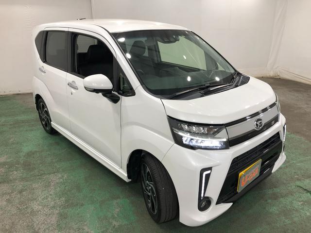 ムーヴカスタム　ＲＳ　ハイパーリミテッドＳＡIII　４ＷＤ／ナビ１年保証距離無制限　走行距離１８３５７キロ　４ＷＤ　純正フルセグナビ　パノラマモニター　ドラレコ　純正マット　ＬＥＤヘッドランプ　アイドリングストップ　シートヒーター　オート格納式ドアミラー（埼玉県）の中古車