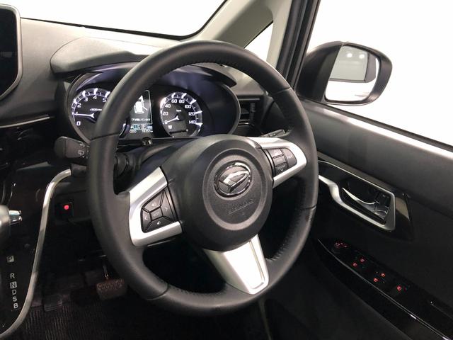 ムーヴカスタム　ＲＳ　ハイパーリミテッドＳＡIII　４ＷＤ／ナビ１年保証距離無制限　走行距離１８３５７キロ　４ＷＤ　純正フルセグナビ　パノラマモニター　ドラレコ　純正マット　ＬＥＤヘッドランプ　アイドリングストップ　シートヒーター　オート格納式ドアミラー（埼玉県）の中古車