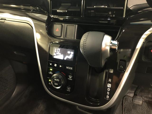 ムーヴカスタム　ＲＳ　ハイパーリミテッドＳＡIII　４ＷＤ／ナビ１年保証距離無制限　走行距離１８３５７キロ　４ＷＤ　純正フルセグナビ　パノラマモニター　ドラレコ　純正マット　ＬＥＤヘッドランプ　アイドリングストップ　シートヒーター　オート格納式ドアミラー（埼玉県）の中古車