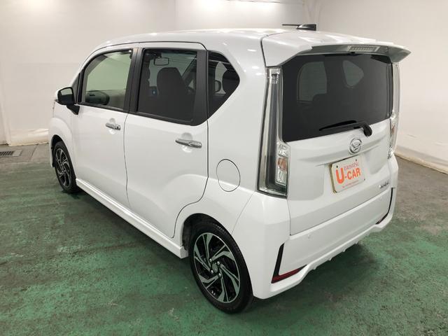 ムーヴカスタム　ＲＳ　ハイパーリミテッドＳＡIII　４ＷＤ／ナビ１年保証距離無制限　走行距離１８３５７キロ　４ＷＤ　純正フルセグナビ　パノラマモニター　ドラレコ　純正マット　ＬＥＤヘッドランプ　アイドリングストップ　シートヒーター　オート格納式ドアミラー（埼玉県）の中古車