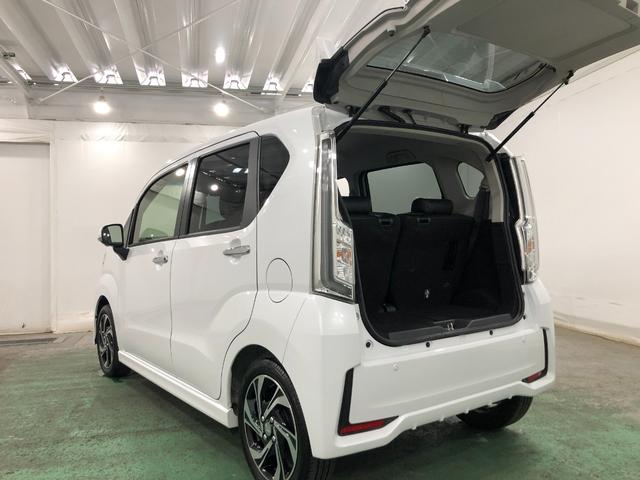ムーヴカスタム　ＲＳ　ハイパーリミテッドＳＡIII　４ＷＤ／ナビ１年保証距離無制限　走行距離１８３５７キロ　４ＷＤ　純正フルセグナビ　パノラマモニター　ドラレコ　純正マット　ＬＥＤヘッドランプ　アイドリングストップ　シートヒーター　オート格納式ドアミラー（埼玉県）の中古車
