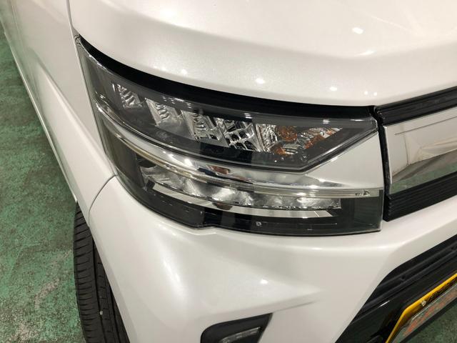 ムーヴカスタム　ＲＳ　ハイパーリミテッドＳＡIII　４ＷＤ／ナビ１年保証距離無制限　走行距離１８３５７キロ　４ＷＤ　純正フルセグナビ　パノラマモニター　ドラレコ　純正マット　ＬＥＤヘッドランプ　アイドリングストップ　シートヒーター　オート格納式ドアミラー（埼玉県）の中古車