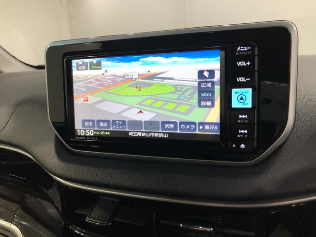 ムーヴカスタム　ＲＳ　ハイパーリミテッドＳＡIII　４ＷＤ／ナビ１年保証距離無制限　走行距離１８３５７キロ　４ＷＤ　純正フルセグナビ　パノラマモニター　ドラレコ　純正マット　ＬＥＤヘッドランプ　アイドリングストップ　シートヒーター　オート格納式ドアミラー（埼玉県）の中古車