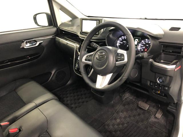 ムーヴカスタム　ＲＳ　ハイパーリミテッドＳＡIII　４ＷＤ／ナビ１年保証距離無制限　走行距離１８３５７キロ　４ＷＤ　純正フルセグナビ　パノラマモニター　ドラレコ　純正マット　ＬＥＤヘッドランプ　アイドリングストップ　シートヒーター　オート格納式ドアミラー（埼玉県）の中古車