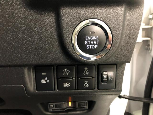 ムーヴカスタム　ＲＳ　ハイパーリミテッドＳＡIII　４ＷＤ／ナビ１年保証距離無制限　走行距離１８３５７キロ　４ＷＤ　純正フルセグナビ　パノラマモニター　ドラレコ　純正マット　ＬＥＤヘッドランプ　アイドリングストップ　シートヒーター　オート格納式ドアミラー（埼玉県）の中古車