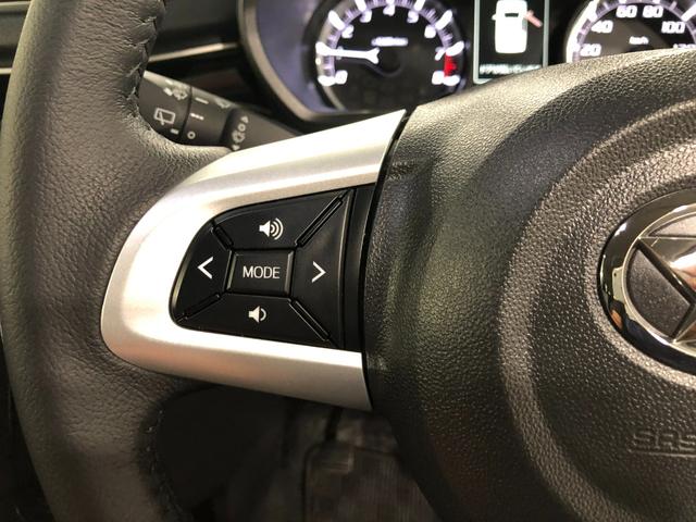 ムーヴカスタム　ＲＳ　ハイパーリミテッドＳＡIII　４ＷＤ／ナビ１年保証距離無制限　走行距離１８３５７キロ　４ＷＤ　純正フルセグナビ　パノラマモニター　ドラレコ　純正マット　ＬＥＤヘッドランプ　アイドリングストップ　シートヒーター　オート格納式ドアミラー（埼玉県）の中古車