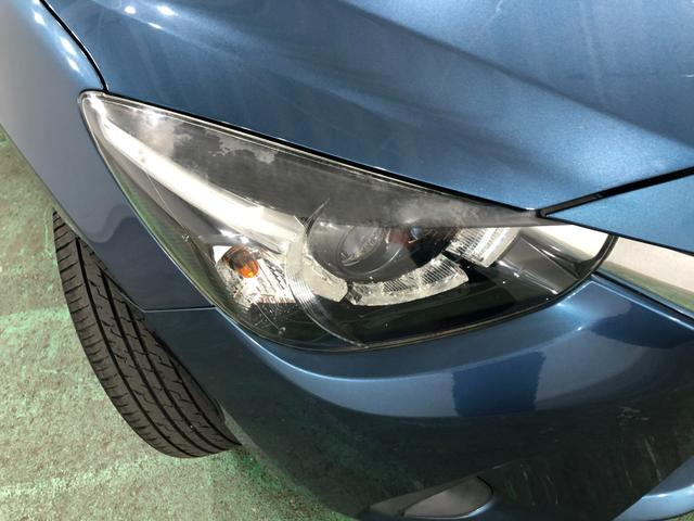 デミオ１５Ｓ　車検整備付／走行５３００３キロ／フルセグナビ／マット１年保証距離無制限　走行距離５３００３キロ　車検整備付　フルセグナビ　ブルートゥース　純正マット　サイドエアバッグ　ＬＥＤヘッドランプ　シートヒーター（埼玉県）の中古車