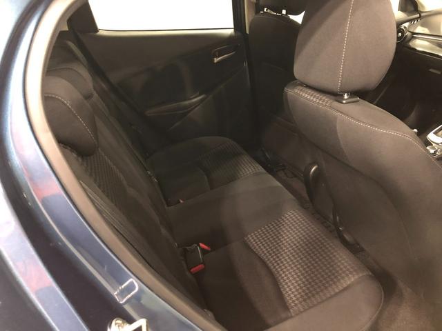 デミオ１５Ｓ　車検整備付／走行５３００３キロ／フルセグナビ／マット１年保証距離無制限　走行距離５３００３キロ　車検整備付　フルセグナビ　ブルートゥース　純正マット　サイドエアバッグ　ＬＥＤヘッドランプ　シートヒーター（埼玉県）の中古車
