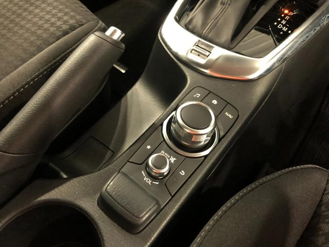 デミオ１５Ｓ　車検整備付／走行５３００３キロ／フルセグナビ／マット１年保証距離無制限　走行距離５３００３キロ　車検整備付　フルセグナビ　ブルートゥース　純正マット　サイドエアバッグ　ＬＥＤヘッドランプ　シートヒーター（埼玉県）の中古車