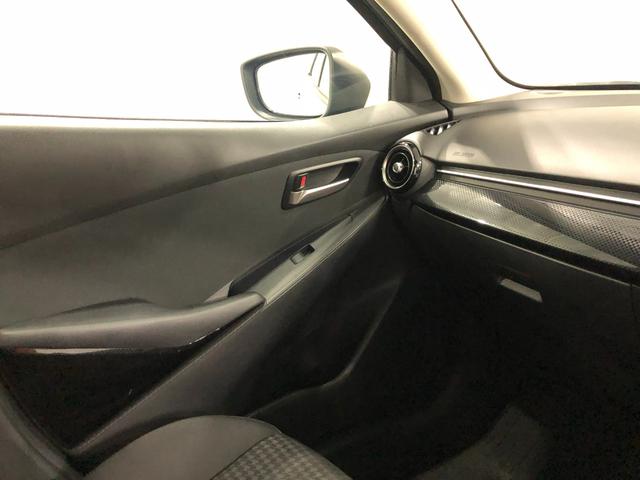 デミオ１５Ｓ　車検整備付／走行５３００３キロ／フルセグナビ／マット１年保証距離無制限　走行距離５３００３キロ　車検整備付　フルセグナビ　ブルートゥース　純正マット　サイドエアバッグ　ＬＥＤヘッドランプ　シートヒーター（埼玉県）の中古車