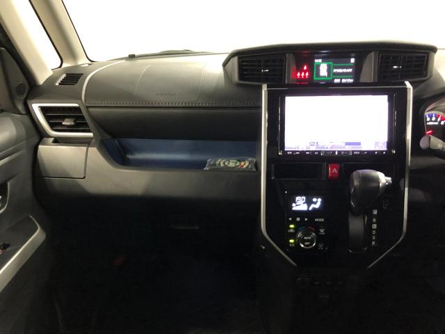 タンクカスタムＧ　Ｓ　車検整備付　走行８６４１８キロ／フルセグナビ１年保証距離無制限　バックカメラ　ブルートゥース　後席モニター　ＬＥＤヘッドランプ　アイドリングストップ　シートヒーター　両側電動スライドドア　キーフリー（埼玉県）の中古車