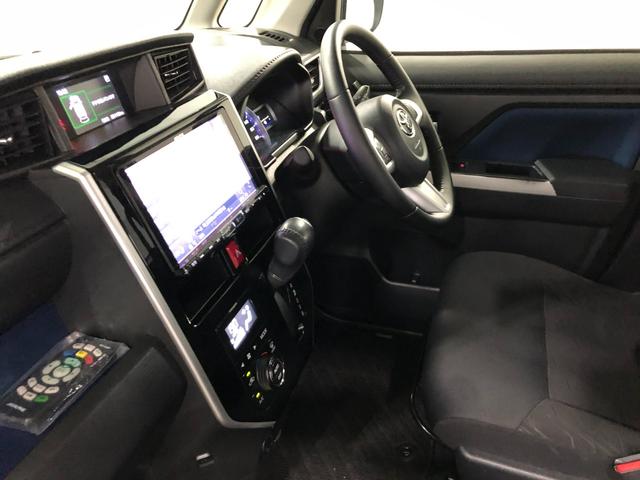 タンクカスタムＧ　Ｓ　車検整備付　走行８６４１８キロ／フルセグナビ１年保証距離無制限　バックカメラ　ブルートゥース　後席モニター　ＬＥＤヘッドランプ　アイドリングストップ　シートヒーター　両側電動スライドドア　キーフリー（埼玉県）の中古車