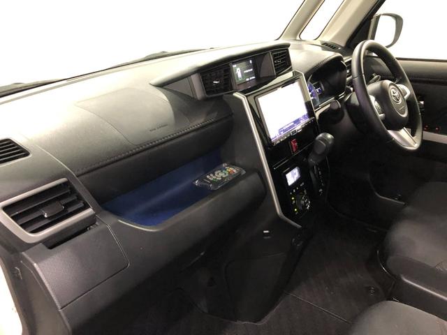タンクカスタムＧ　Ｓ　車検整備付　走行８６４１８キロ／フルセグナビ１年保証距離無制限　バックカメラ　ブルートゥース　後席モニター　ＬＥＤヘッドランプ　アイドリングストップ　シートヒーター　両側電動スライドドア　キーフリー（埼玉県）の中古車