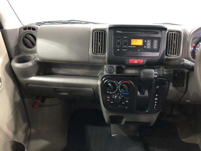 ＮＶ１００クリッパーバンＧＸ　車検整備付　２ＤＩＮチューナー付１年保証距離無制限　走行距離５２３６キロ　純正フロアマット　助手席エアバッグ　クリアランスソナー　マニュアルエアコン　ＥＳＣ　キーレスエントリー（埼玉県）の中古車