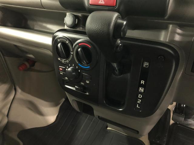 ＮＶ１００クリッパーバンＧＸ　車検整備付　２ＤＩＮチューナー付１年保証距離無制限　走行距離５２３６キロ　純正フロアマット　助手席エアバッグ　クリアランスソナー　マニュアルエアコン　ＥＳＣ　キーレスエントリー（埼玉県）の中古車