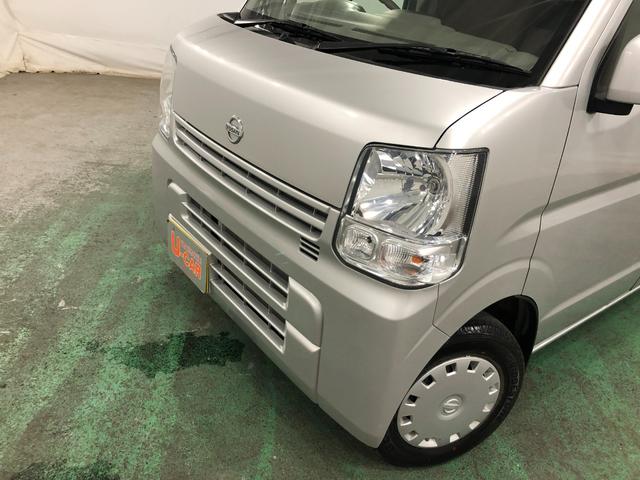 ＮＶ１００クリッパーバンＧＸ　車検整備付　２ＤＩＮチューナー付１年保証距離無制限　走行距離５２３６キロ　純正フロアマット　助手席エアバッグ　クリアランスソナー　マニュアルエアコン　ＥＳＣ　キーレスエントリー（埼玉県）の中古車