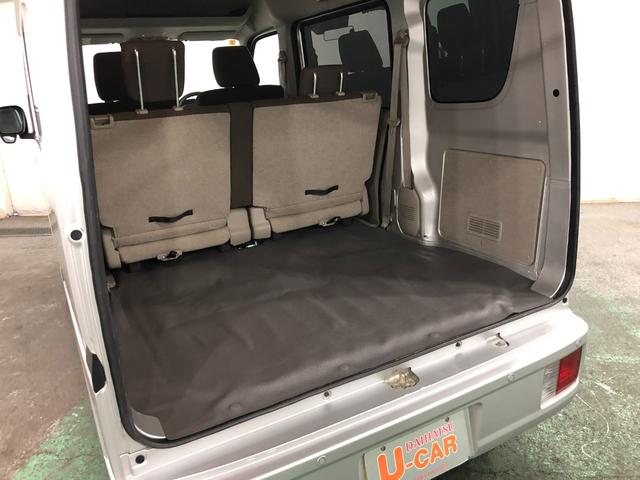 ＮＶ１００クリッパーバンＧＸ　車検整備付　２ＤＩＮチューナー付１年保証距離無制限　走行距離５２３６キロ　純正フロアマット　助手席エアバッグ　クリアランスソナー　マニュアルエアコン　ＥＳＣ　キーレスエントリー（埼玉県）の中古車