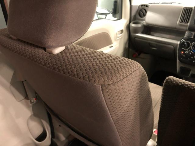 ＮＶ１００クリッパーバンＧＸ　車検整備付　２ＤＩＮチューナー付１年保証距離無制限　走行距離５２３６キロ　純正フロアマット　助手席エアバッグ　クリアランスソナー　マニュアルエアコン　ＥＳＣ　キーレスエントリー（埼玉県）の中古車