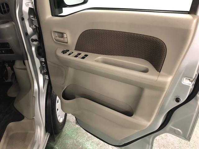 ＮＶ１００クリッパーバンＧＸ　車検整備付　２ＤＩＮチューナー付１年保証距離無制限　走行距離５２３６キロ　純正フロアマット　助手席エアバッグ　クリアランスソナー　マニュアルエアコン　ＥＳＣ　キーレスエントリー（埼玉県）の中古車