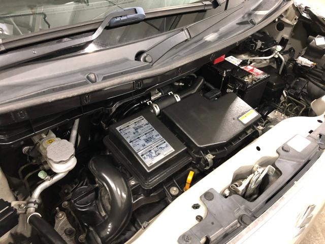 スペーシアカスタムＧＳ　走行５１８０９キロ／フルセグナビ／バックカメラ１年保証距離無制限　走行距離５１８０９キロ　フルセグナビ　バックカメラ　ブルートゥース　純正マット　ＨＩＤヘッドランプ　アイドリングストップ　プッシュボタンスタート（埼玉県）の中古車