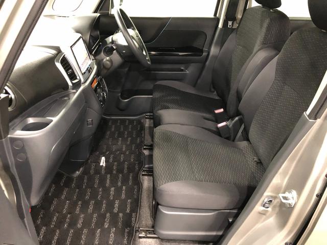 スペーシアカスタムＧＳ　走行５１８０９キロ／フルセグナビ／バックカメラ１年保証距離無制限　走行距離５１８０９キロ　フルセグナビ　バックカメラ　ブルートゥース　純正マット　ＨＩＤヘッドランプ　アイドリングストップ　プッシュボタンスタート（埼玉県）の中古車